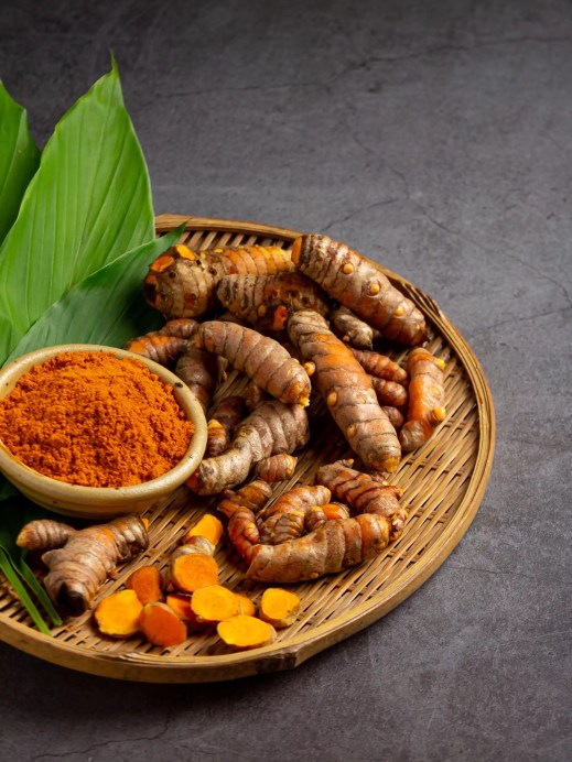 Turmeric Health Benefits (2)